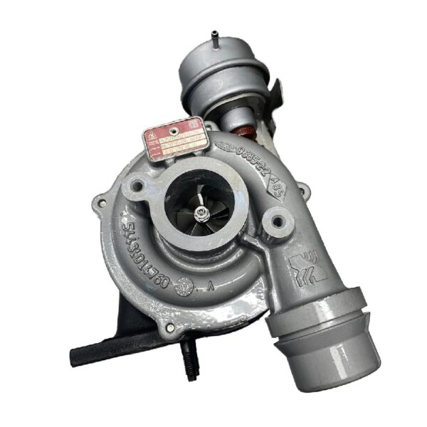 TURBOCOMPRESSORE RIGENERATO 54399700076