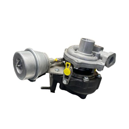 TURBOCOMPRESSORE RIGENERATO 54359700014