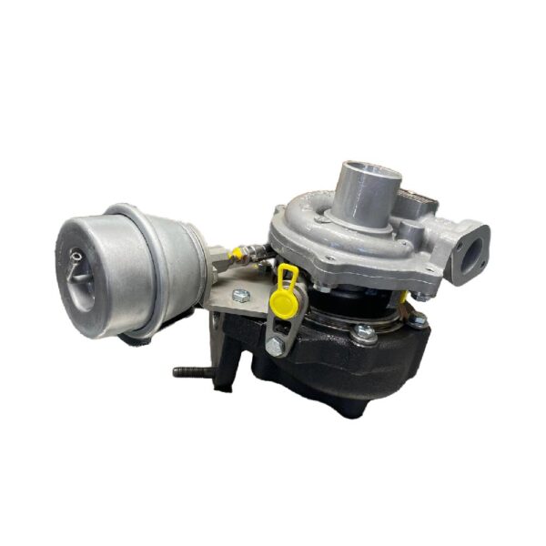 TURBOCOMPRESSORE RIGENERATO 54359700014