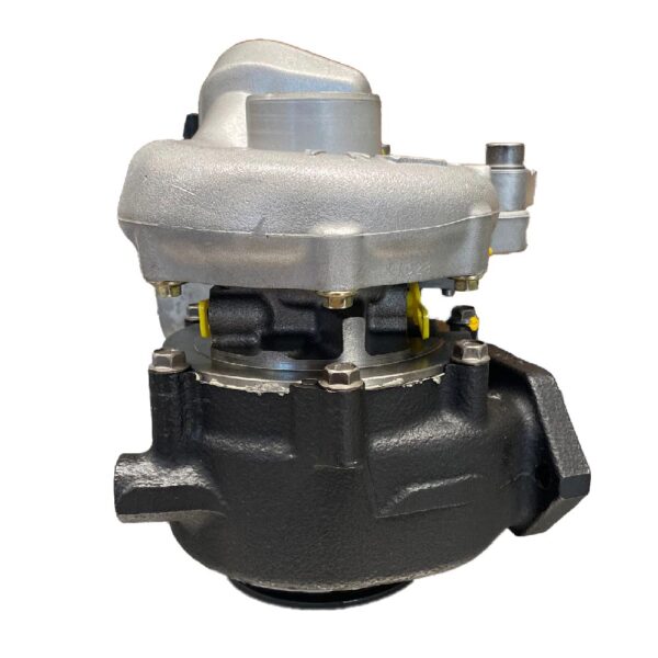 TURBOCOMPRESSORE RIGENERATO 49135-05670 - immagine 2