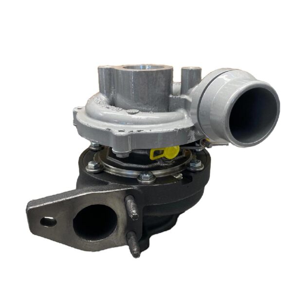TURBOCOMPRESSORE RIGENERATO 54399700076 - immagine 2