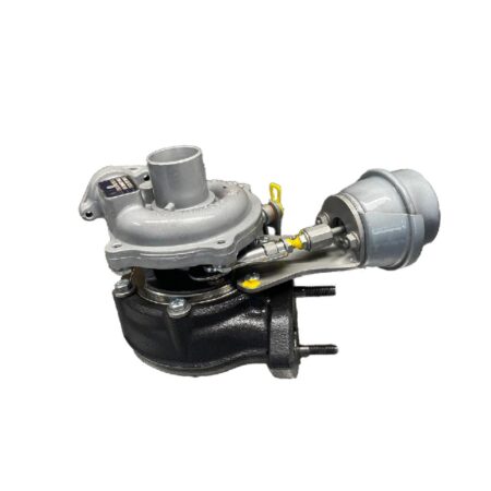 TURBOCOMPRESSORE RIGENERATO 54359700014 - immagine 3
