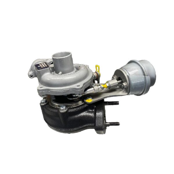 TURBOCOMPRESSORE RIGENERATO 54359700014 - immagine 3