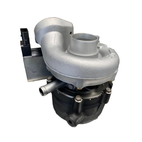 TURBOCOMPRESSORE RIGENERATO 49135-05660 - immagine 3