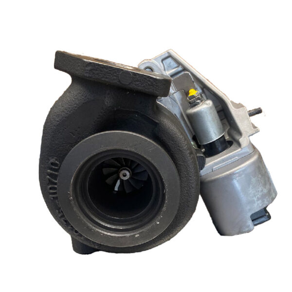 TURBOCOMPRESSORE RIGENERATO 49135-05670 - immagine 3