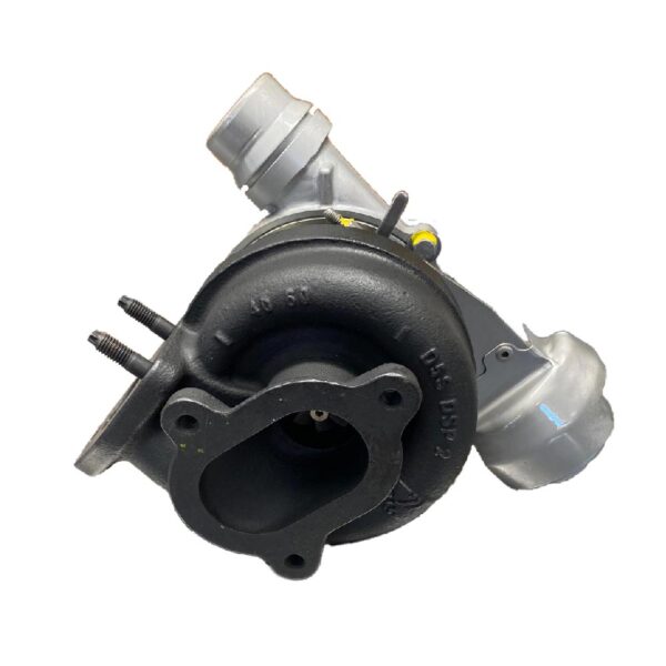 TURBOCOMPRESSORE RIGENERATO 54399700076 - immagine 3