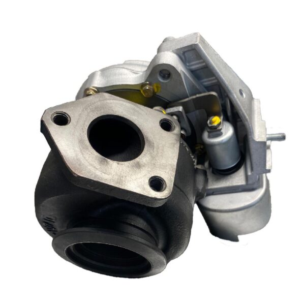 TURBOCOMPRESSORE RIGENERATO 49135-05660 - immagine 4