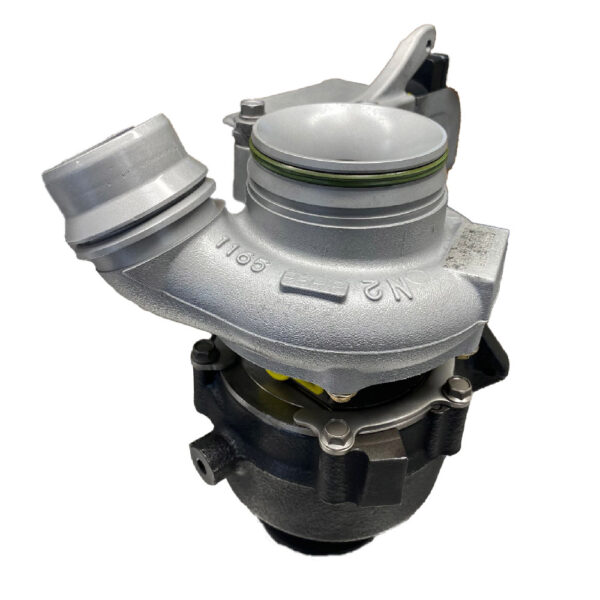 TURBOCOMPRESSORE RIGENERATO 49135-05885 - immagine 4