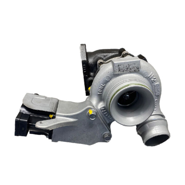 TURBOCOMPRESSORE RIGENERATO 49135-05885 - immagine 5