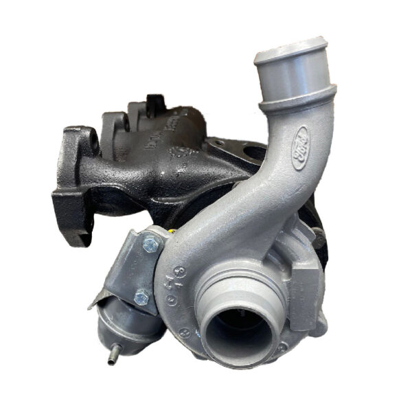 TURBOCOMPRESSORE RIGENERATO 713517 - immagine 5