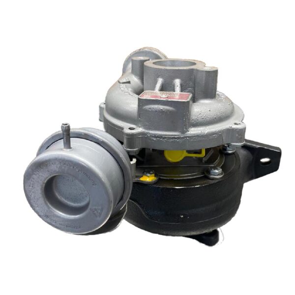 TURBOCOMPRESSORE RIGENERATO 54399700076 - immagine 5
