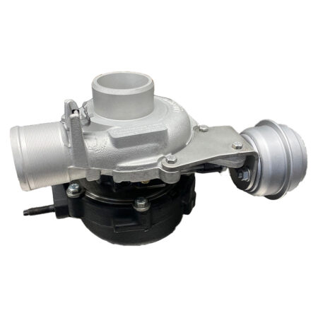 TURBOCOMPRESSORE RIGENERATO 760680