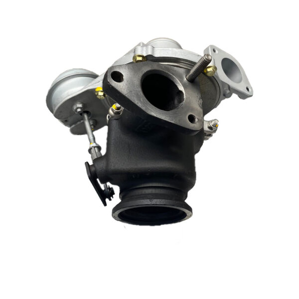 TURBOCOMPRESSORE RIGENERATO 784844 - immagine 2