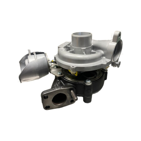 TURBOCOMPRESSORE RIGENERATO 753420