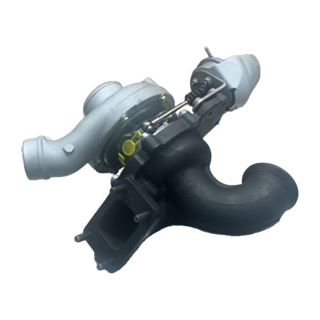 TURBOCOMPRESSORE RIGENERATO 806850