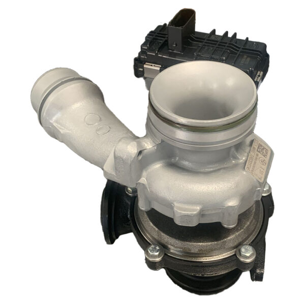 TURBOCOMPRESSORE RIGENERATO 8511719