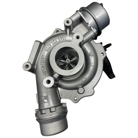 TURBOCOMPRESSORE RIGENERATO 16359700011