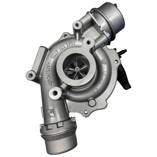 TURBOCOMPRESSORE RIGENERATO 16359700011