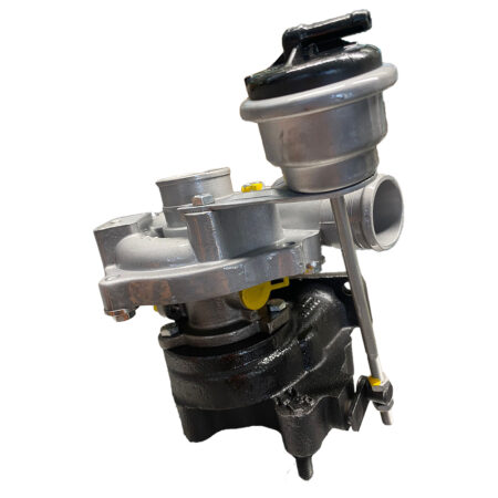 TURBOCOMPRESSORE RIGENERATO 54359880002
