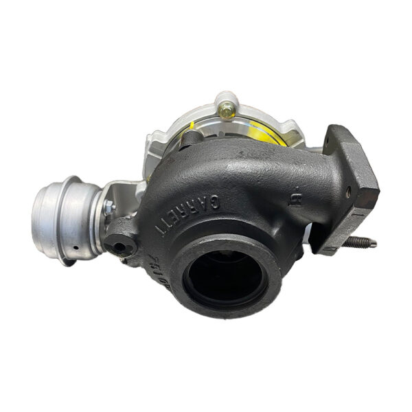 TURBOCOMPRESSORE RIGENERATO 760680 - immagine 2