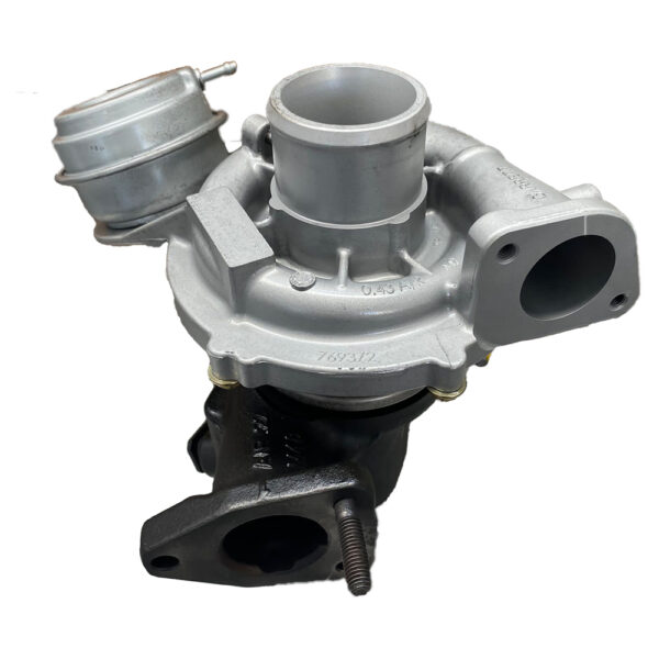 TURBOCOMPRESSORE RIGENERATO 784844