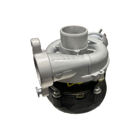 TURBOCOMPRESSORE RIGENERATO 753420 - immagine 3