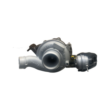 TURBOCOMPRESSORE RIGENERATO 806850 - immagine 2
