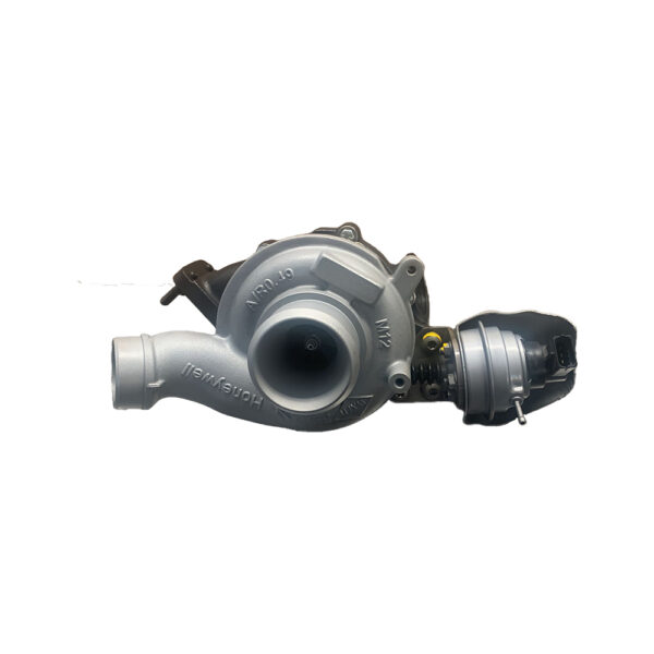 TURBOCOMPRESSORE RIGENERATO 806850 - immagine 2
