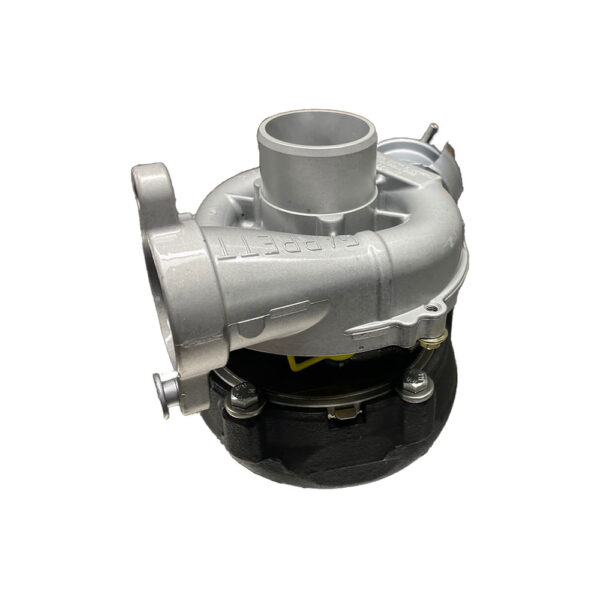 TURBOCOMPRESSORE RIGENERATO 753420 - immagine 3