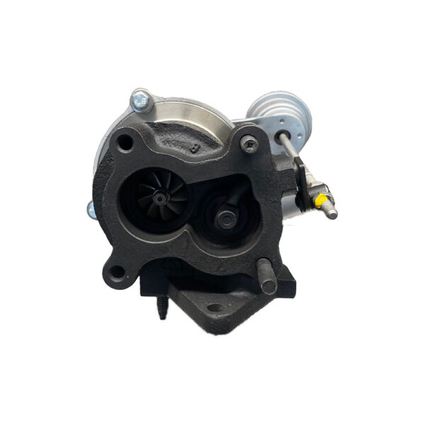 TURBOCOMPRESSORE RIGENERATO 54359880002 - immagine 4