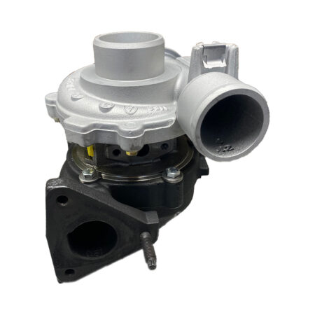 TURBOCOMPRESSORE RIGENERATO 760680 - immagine 3