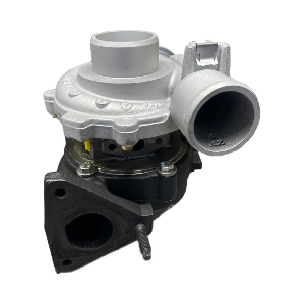 TURBOCOMPRESSORE RIGENERATO 760680 - immagine 3