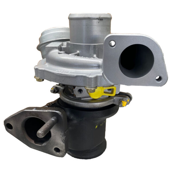 TURBOCOMPRESSORE RIGENERATO 784844 - immagine 3