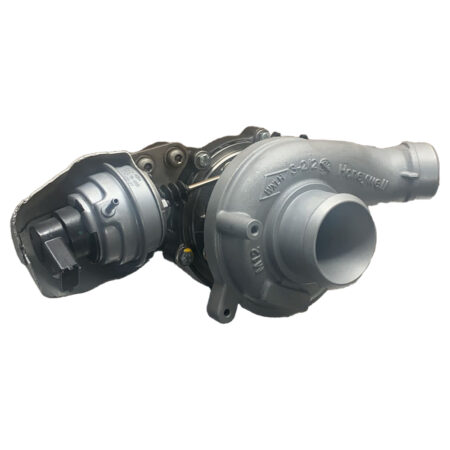 TURBOCOMPRESSORE RIGENERATO 806850 - immagine 3