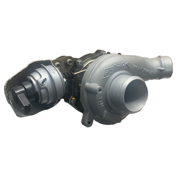 TURBOCOMPRESSORE RIGENERATO 806850 - immagine 3