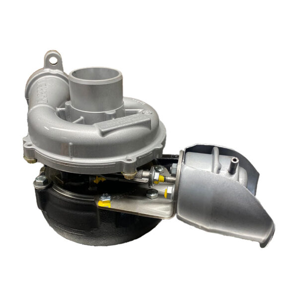 TURBOCOMPRESSORE RIGENERATO 753420 - immagine 4