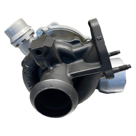 TURBOCOMPRESSORE RIGENERATO 16359700011 - immagine 3