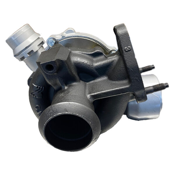 TURBOCOMPRESSORE RIGENERATO 16359700011 - immagine 3