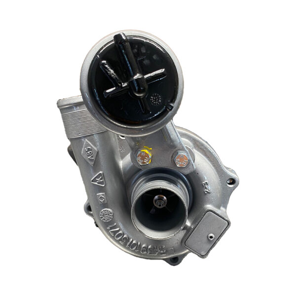 TURBOCOMPRESSORE RIGENERATO 54359880002 - immagine 5