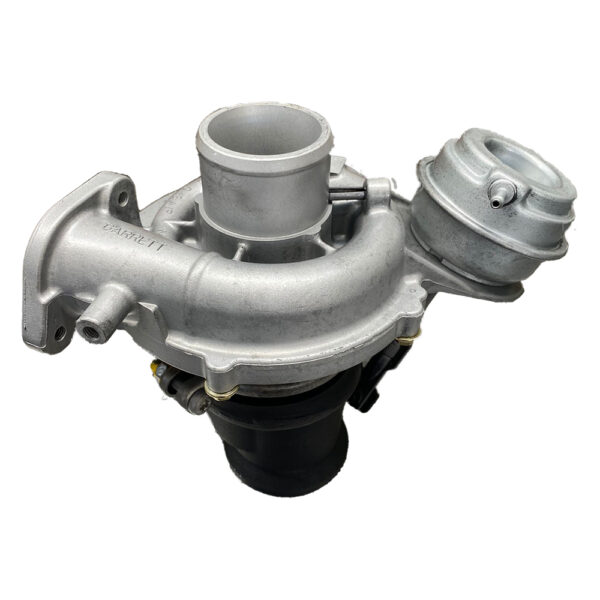 TURBOCOMPRESSORE RIGENERATO 784844 - immagine 4