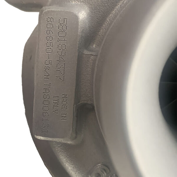 TURBOCOMPRESSORE RIGENERATO 806850 - immagine 4