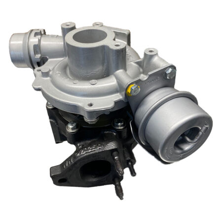 TURBOCOMPRESSORE RIGENERATO 16359700011 - immagine 4
