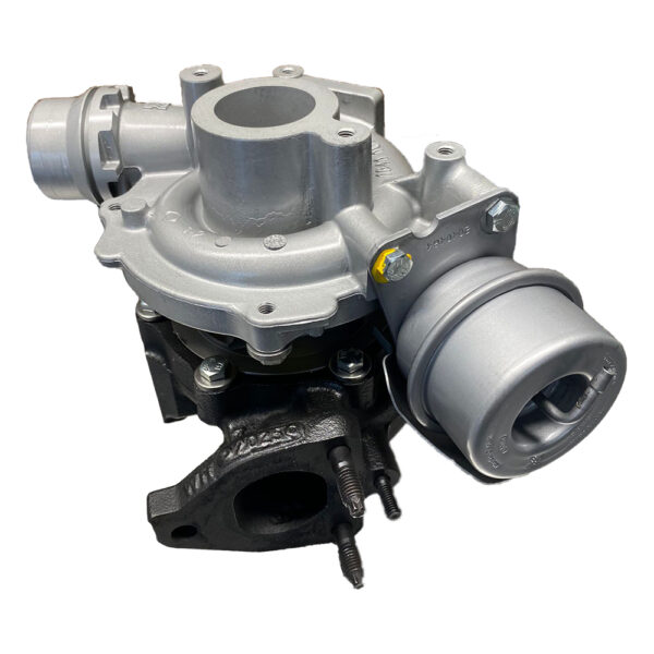 TURBOCOMPRESSORE RIGENERATO 16359700011 - immagine 4