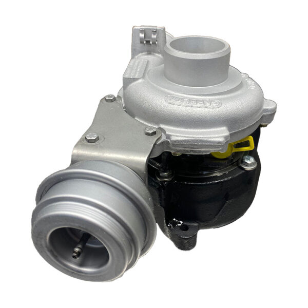 TURBOCOMPRESSORE RIGENERATO 760680 - immagine 5