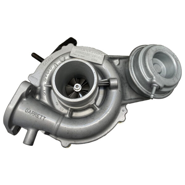 TURBOCOMPRESSORE RIGENERATO 784844 - immagine 5