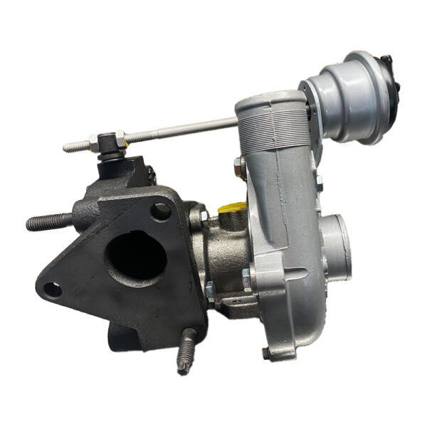 TURBOCOMPRESSORE RIGENERATO 54359880002 - immagine 3