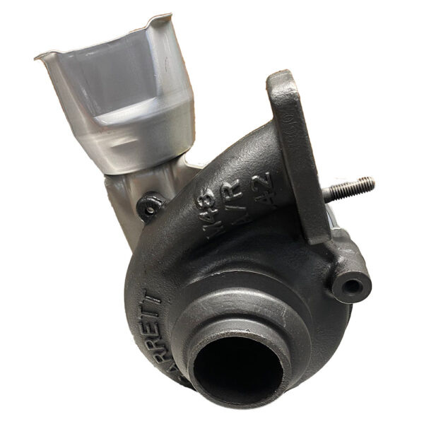 TURBOCOMPRESSORE RIGENERATO 753420 - immagine 2