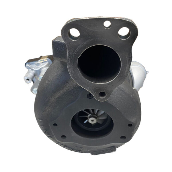TURBOCOMPRESSORE RIGENERATO 765155 - immagine 6