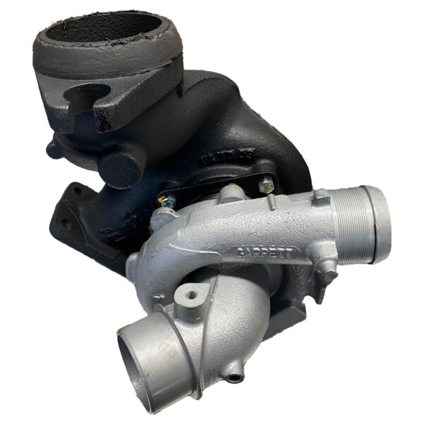 TURBOCOMPRESSORE RIGENERATO 707240