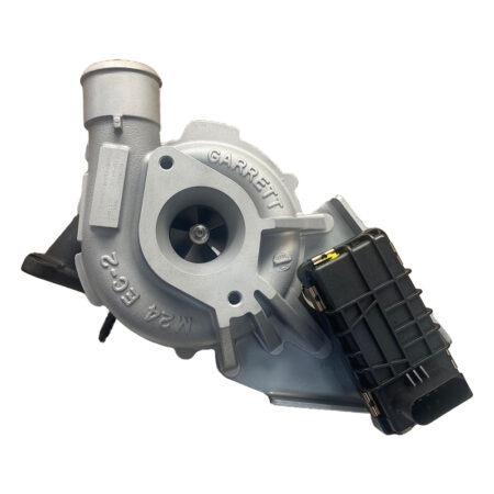 TURBOCOMPRESSORE RIGENERATO 752610